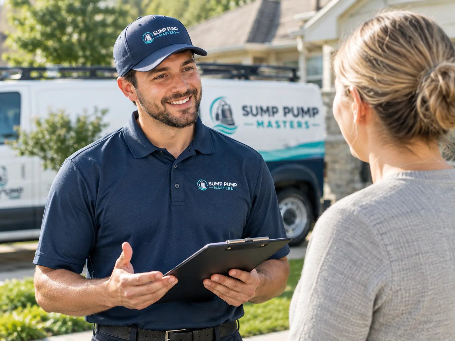 Sump Pump Repair Marine City, MI FAQs